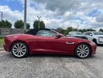 2017 Jaguar F-TYPE Premium