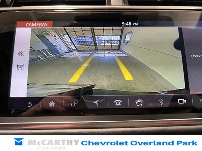 2018 Land Rover Range Rover Velar R-Dynamic HSE