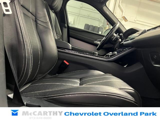 2018 Land Rover Range Rover Velar R-Dynamic HSE