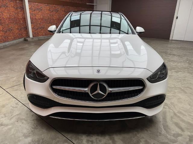 Used 2023 Mercedes-Benz C-Class Sedan C 300 with VIN W1KAF4HB1PR151215 for sale in Kansas City
