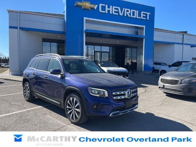 2022 Mercedes-Benz GLB GLB 250 4MATIC's photo