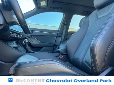 2024 Audi Q3 S line Premium Plus