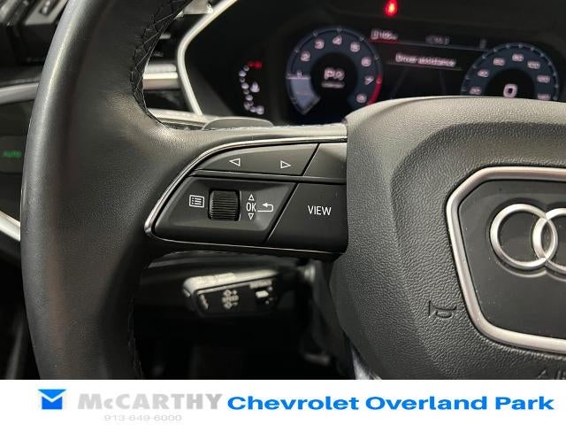 2024 Audi Q3 S line Premium Plus