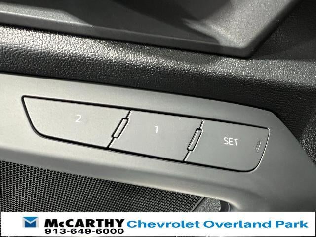 2024 Audi A3 Premium