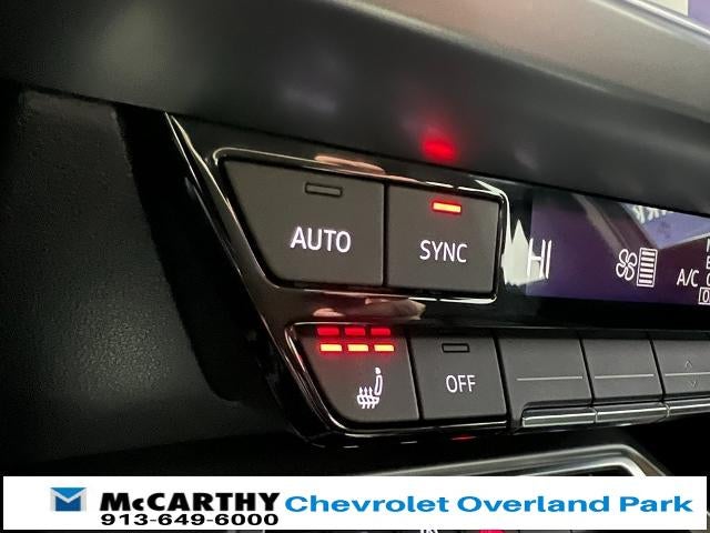 2024 Audi A3 Premium