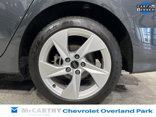 2024 Audi A3 Premium