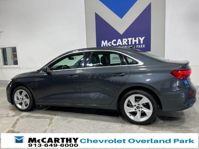 2024 Audi A3 Premium