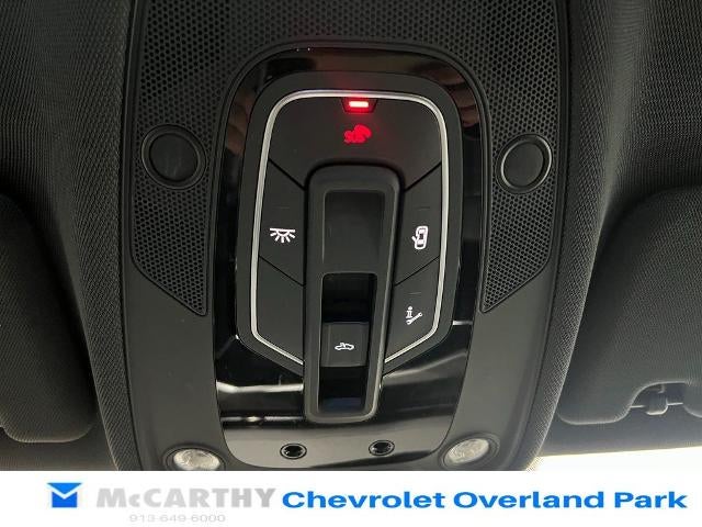 2023 Audi A6 Sedan Premium