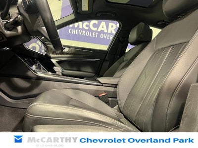 2023 Audi A6 Sedan Premium