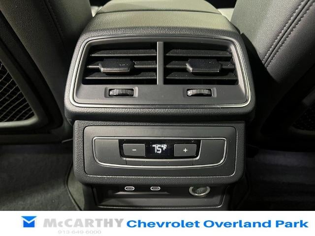 2023 Audi A6 Sedan Premium