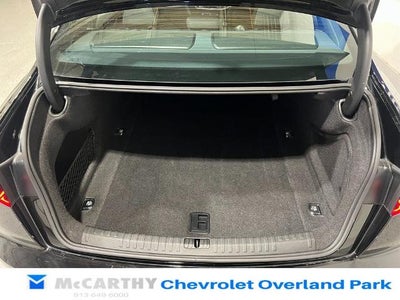 2023 Audi A6 Sedan Premium