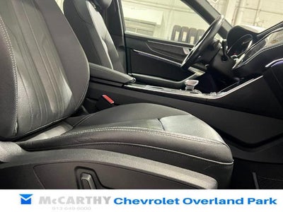 2023 Audi A6 Sedan Premium