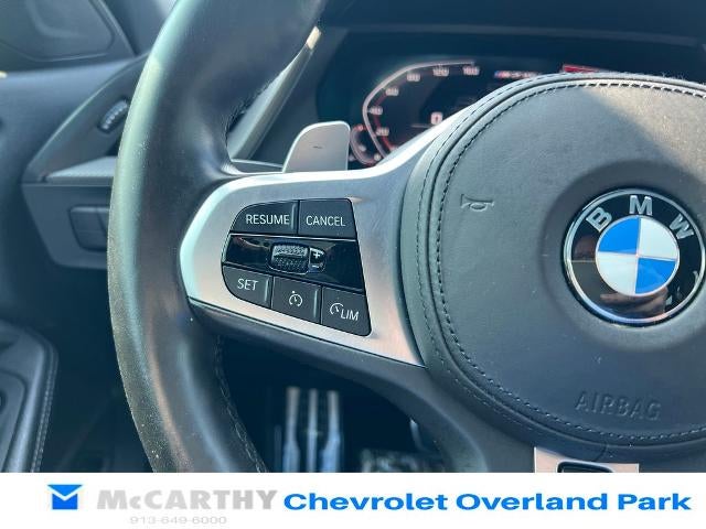 2022 BMW 2 Series M235i xDrive