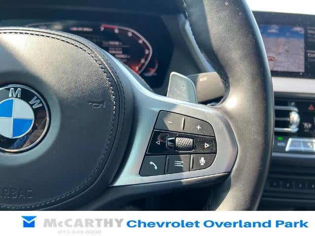 2022 BMW 2 Series M235i xDrive
