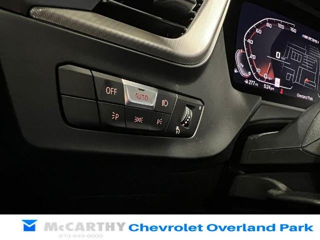 2022 BMW 2 Series M235i - Photo 18