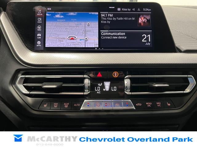 2022 BMW 2 Series M235i - Photo 21