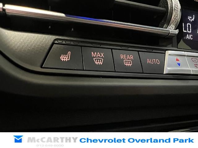 2022 BMW 2 Series M235i - Photo 24