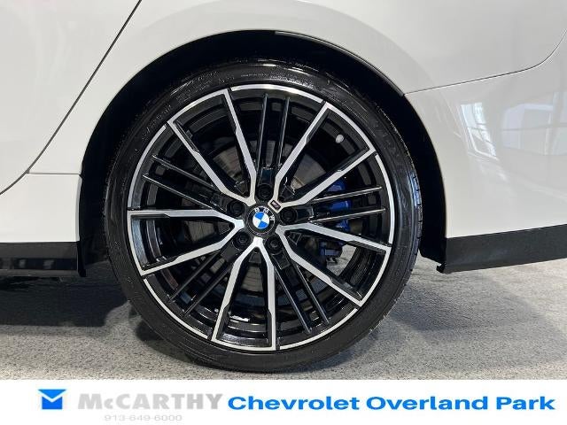 2022 BMW 2 Series M235i - Photo 33