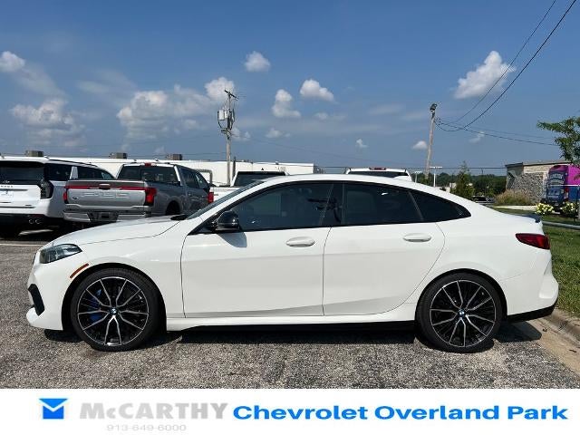 2022 BMW 2 Series M235i xDrive