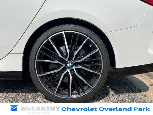 2022 BMW 2 Series M235i xDrive