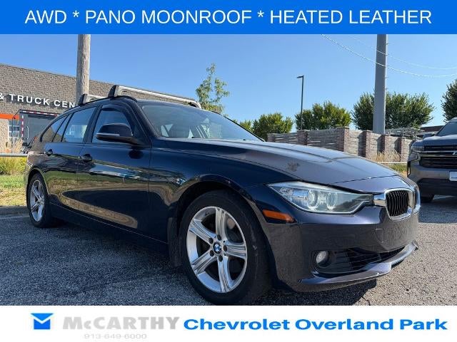 2014 BMW 3 Series 328i xDrive