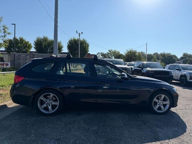 2014 BMW 3 Series 328i xDrive