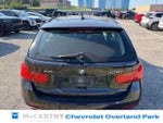 2014 BMW 3 Series 328i xDrive
