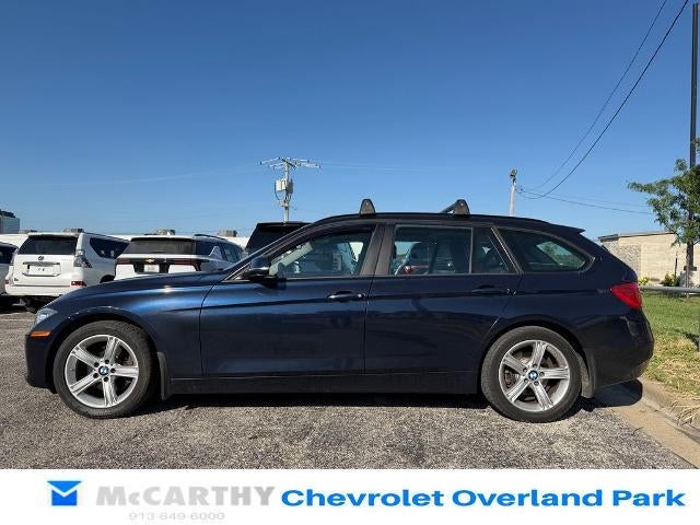 2014 BMW 3 Series 328i xDrive