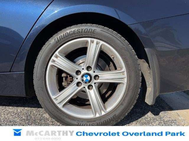 2014 BMW 3 Series 328i xDrive