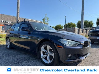 2014 BMW 3 Series 328i xDrive