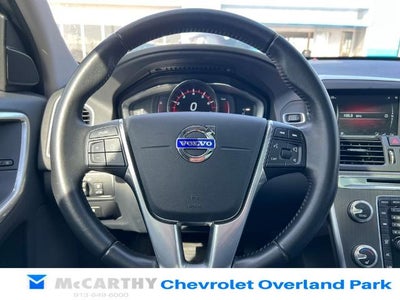 2016 Volvo XC60 T5 Drive-E Premier