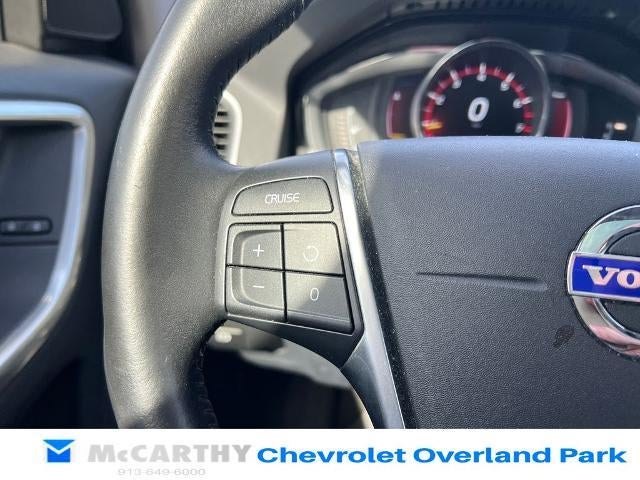 2016 Volvo XC60 T5 Drive-E Premier