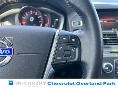 2016 Volvo XC60 T5 Drive-E Premier