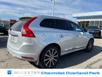 2016 Volvo XC60 T5 Drive-E Premier