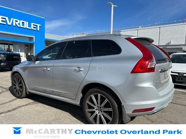 2016 Volvo XC60 T5 Drive-E Premier