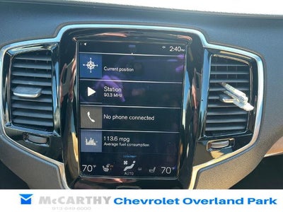 2017 Volvo XC90 Inscription