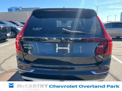 2017 Volvo XC90 Inscription