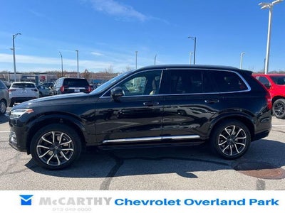 2017 Volvo XC90 Inscription