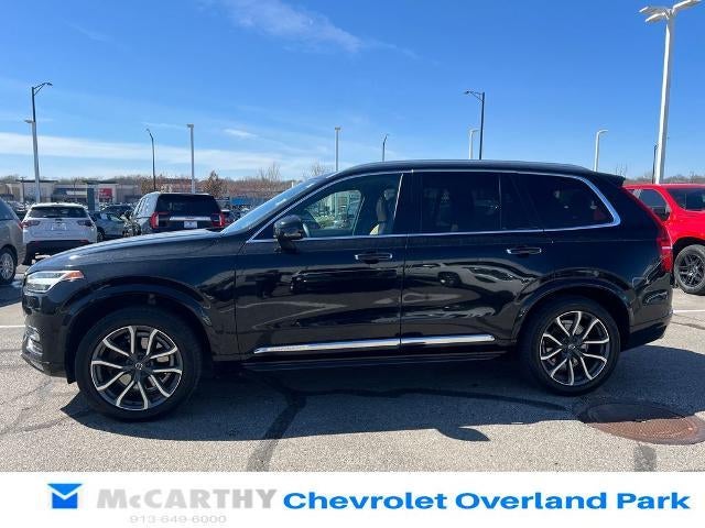 2017 Volvo XC90 Inscription