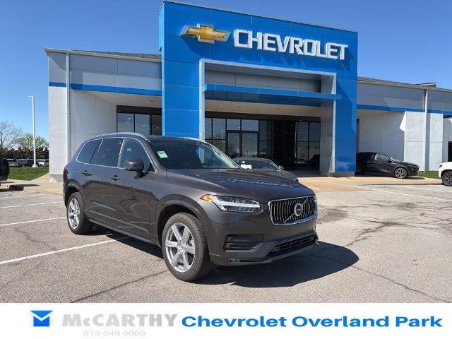 2023 Volvo XC90 Core