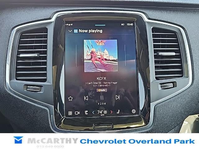 2023 Volvo XC90 Core