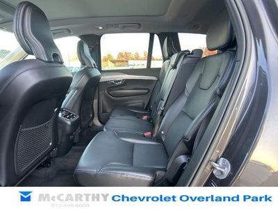 2023 Volvo XC90 Core