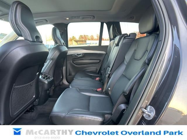 2023 Volvo XC90 Core