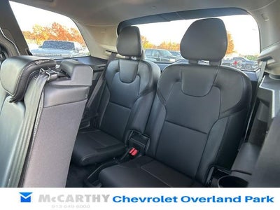 2023 Volvo XC90 Core