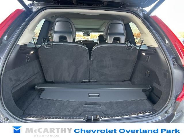 2023 Volvo XC90 Core