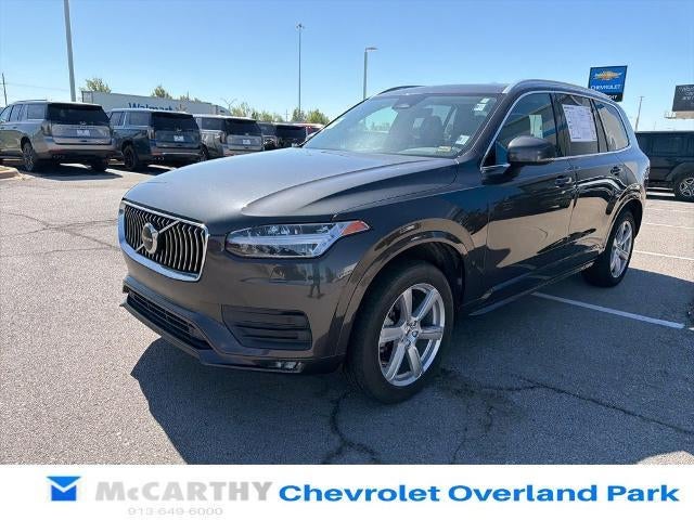 2023 Volvo XC90 Core