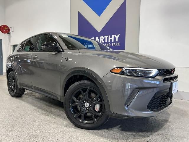 2024 Dodge Hornet R/T