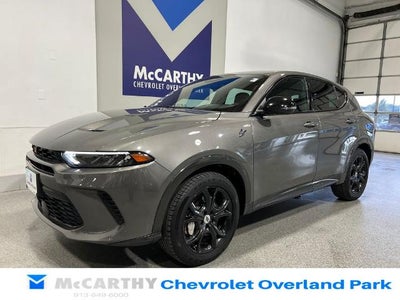 2024 Dodge Hornet R/T