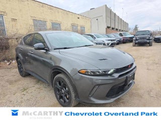 2024 Dodge Hornet R/T