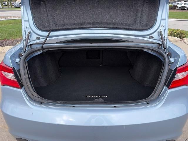 2014 Chrysler 200 Touring